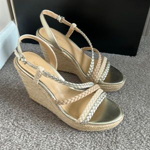 Nine West Women’s Heels Size 10 Used
